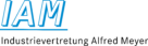 Industrievertretung Alfred Meyer Logo