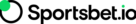 Sportsbet.io Logo