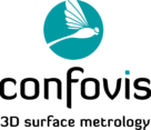 Confovis Logo