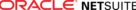 Oracle Netsuite Logo