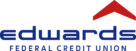 Edwards Federal Credit Union Logo