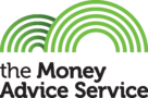 Money Advice Service Logo