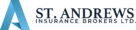 St. Andrews Insurance Brokers LTD. Logo