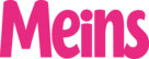 Meins Magazine Logo