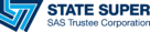 SAS Trustee Corporation Logo