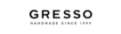 Gresso logo