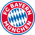 FC Bayern Munich Logo 2017