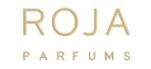 Roja Parfums logo, logotype