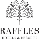 Raffles Hotels and Resorts Logo