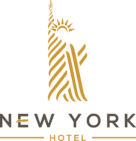 New York Hotel Logo