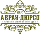 Abrau Durso Logo full