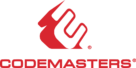 Codemasters logo PRIMARY RED