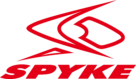 Spyke It Logo red