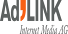 AdLINK Media Logo
