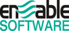 Enable Software Logo