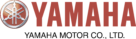 Yamaha Motor Company Logo full