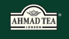 Ahmad Tea logo, logotype, emblem