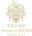 Trump Golf Logo