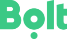 Bolt Logo green