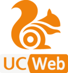 UC Browser Logo squirrel