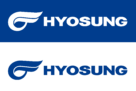 Hyosung Corporation Logo