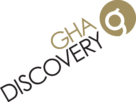 GHA Discovery Logo