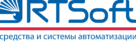RTSoft Logo