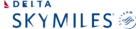 Delta Skymiles Logo