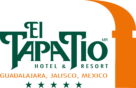 Hotel el Tapatio and Resort Logo
