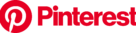 Pinterest Logo 2017