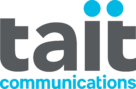 Tait Communications Logo