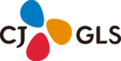 Cheil Jedang’s Global Logistic Service Logo