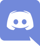 Discord Logo
