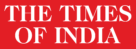 The Times of India Logo full