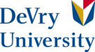 DeVry University Logo