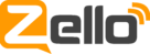 Zello Inc Logo