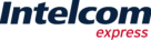 Intelcom Express Logo