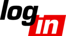 Login Berufsbildung AG Logo