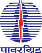 Power Grid Corporation of India Logo