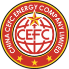 CEFC China Energy Logo