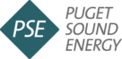 Puget Sound Energy Logo