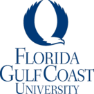 FGCU, Florida Gulf Coast University Logo
