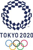 Tokyo 2020 Summer Olympics Logo