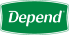 Depend Logo