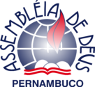 Assembleia de Deus Logo