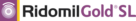 Ridomil Gold SL Logo