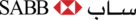 Saudi British Bank SABB Logo