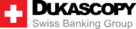 Dukascopy Swiss Banking Group Logo
