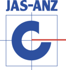 JAS ANZ Logo