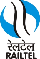 RailTel Corporation of India Logo